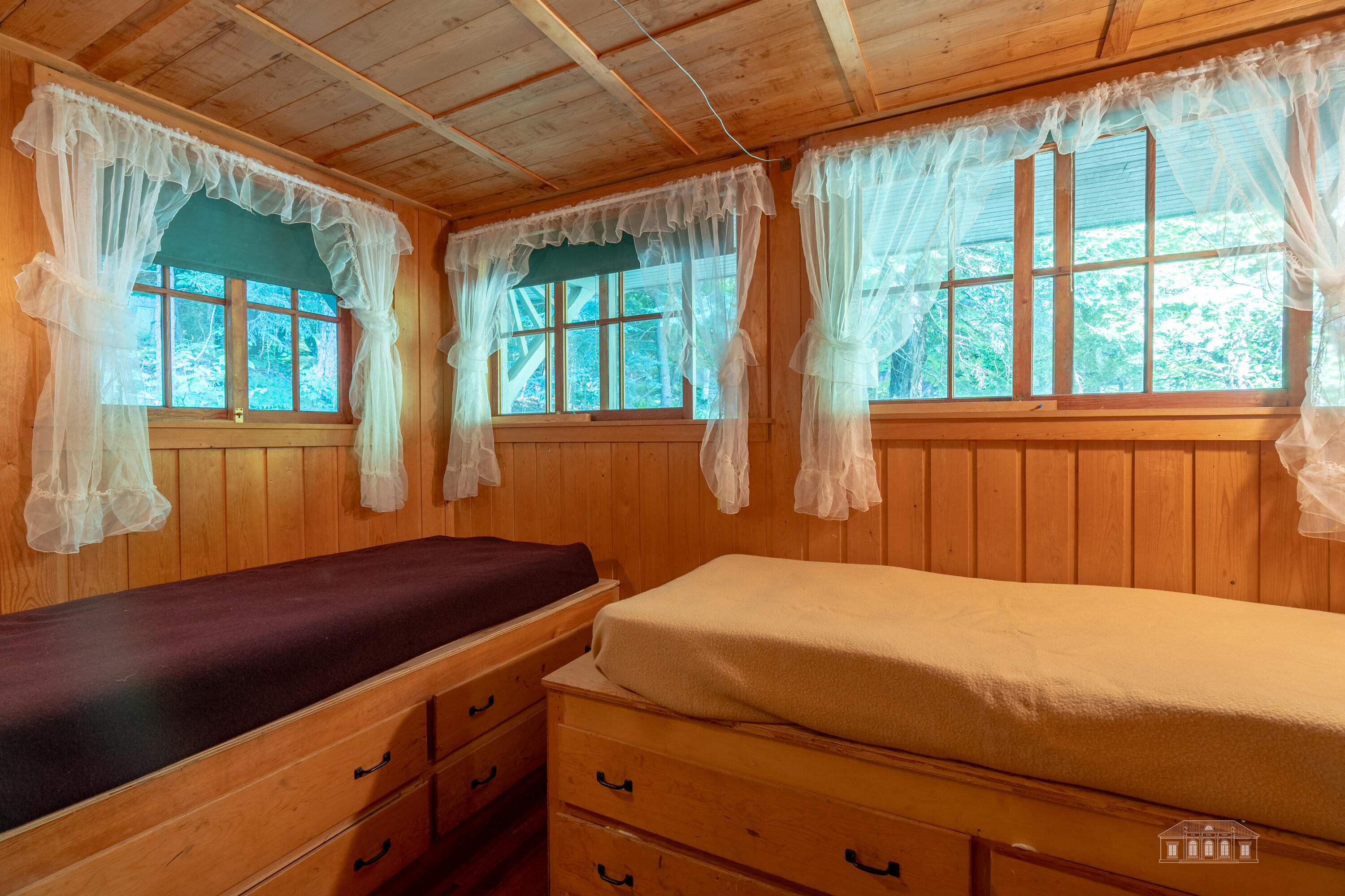 144 County Road Tupper Lake, NY 12986 - Photo 53 of 76 Japanese House Bed 1