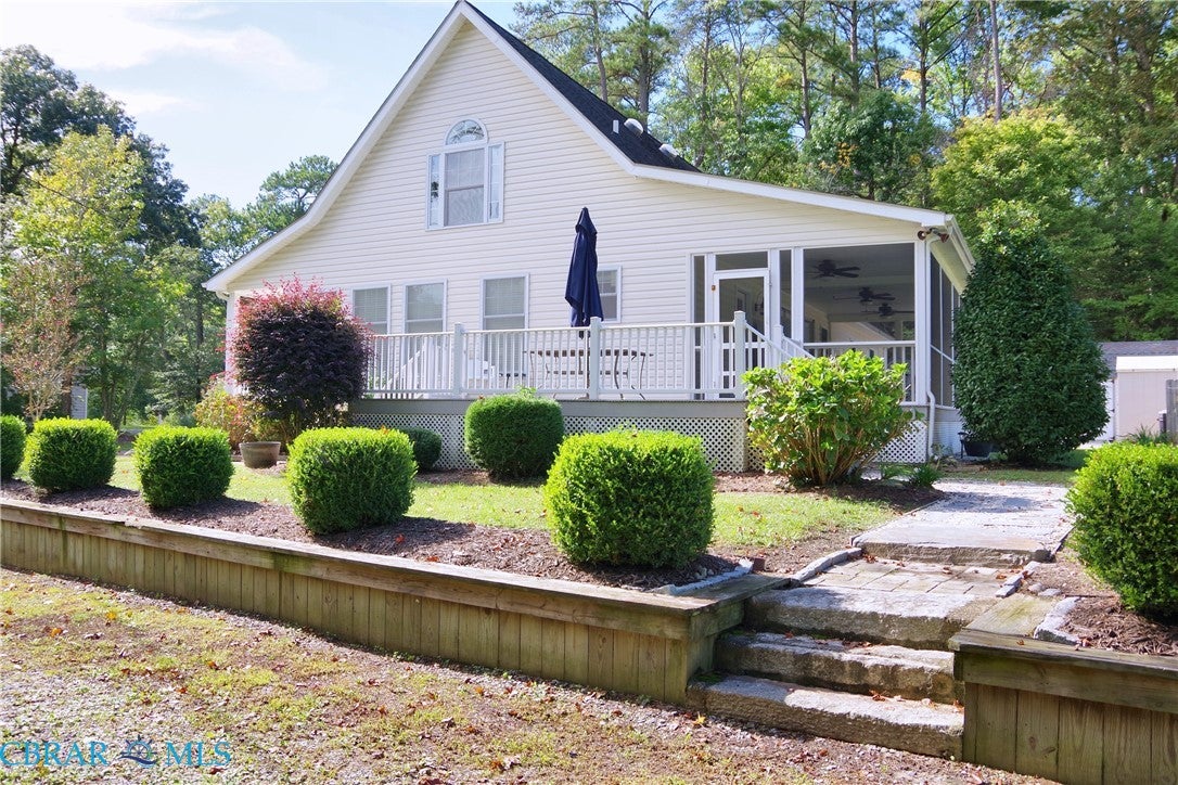 50 Byers Street Reedville, VA 22539 - Photo 3 of 48 Gallery Image 3