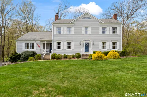 $550,000 | 45 Michael Lane, Naugatuck, CT 06770