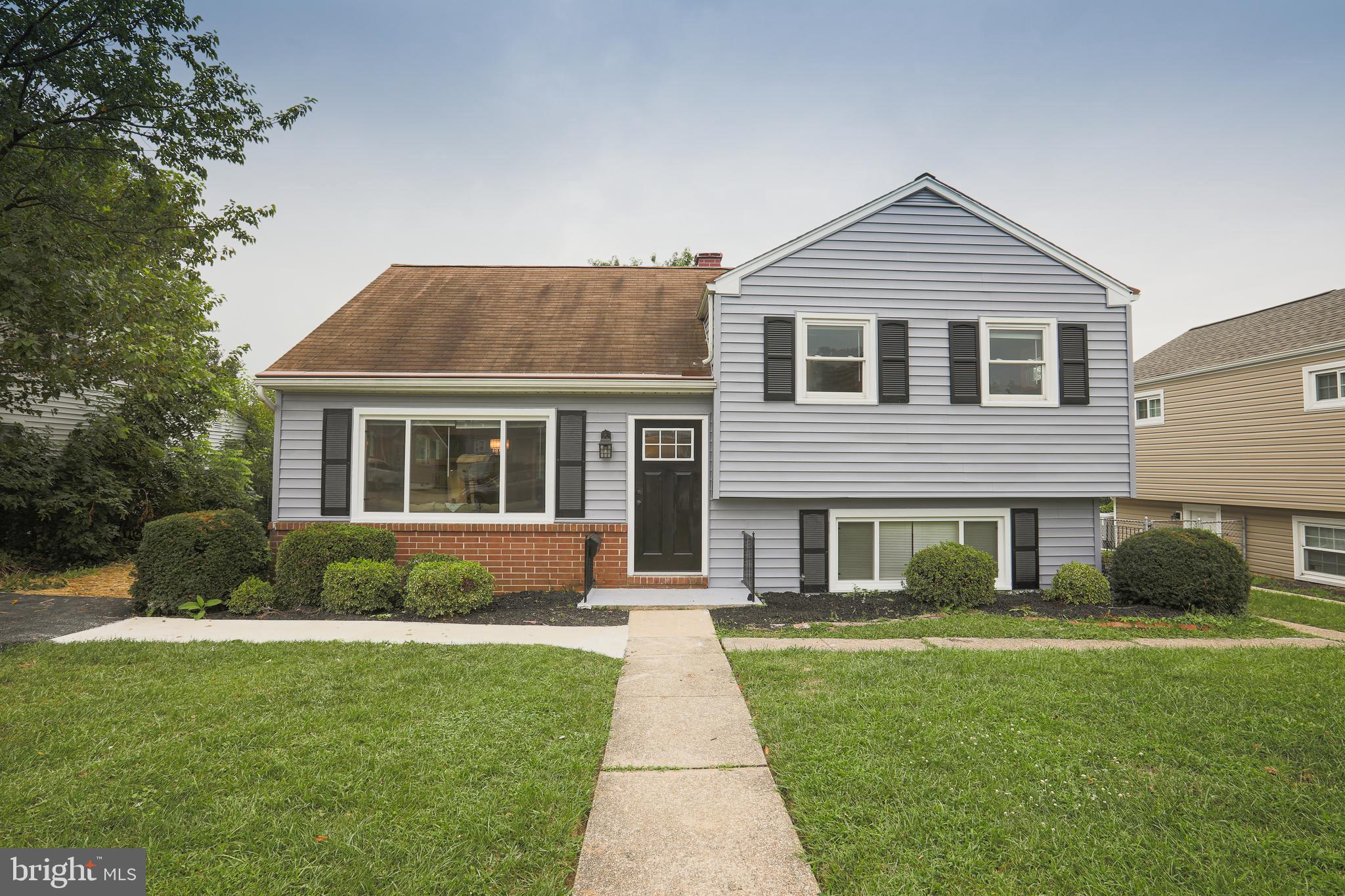 1809 Wentworth Road Baltimore, MD 21234 - Photo 1 of 19