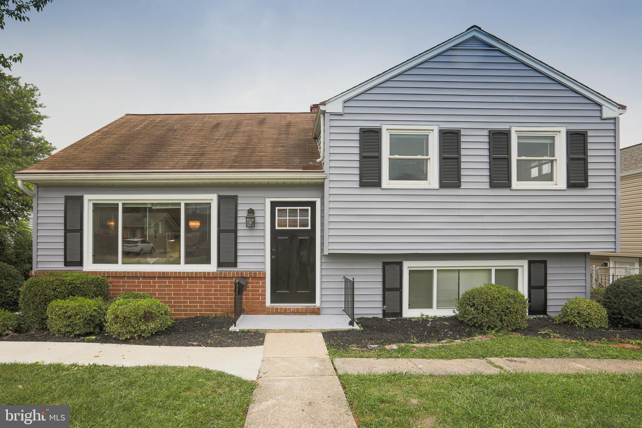 1809 Wentworth Road Baltimore, MD 21234 - Photo 3 of 19
