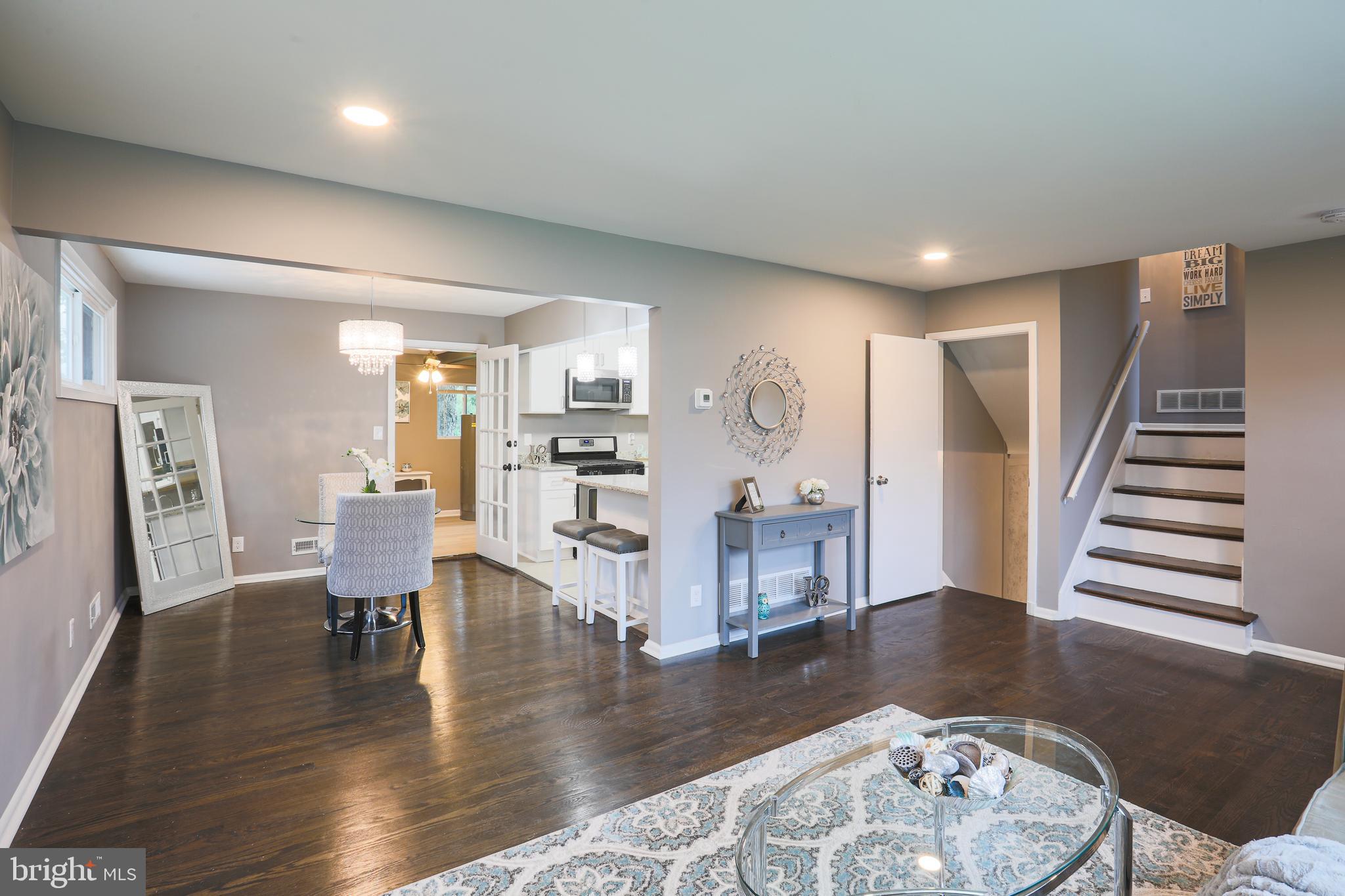 1809 Wentworth Road Baltimore, MD 21234 - Photo 6 of 19