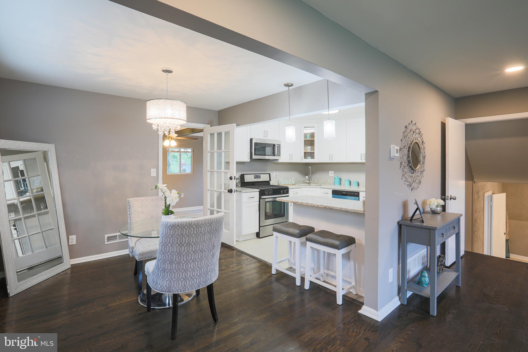 1809 Wentworth Road Baltimore, MD 21234 - Photo 7 of 19