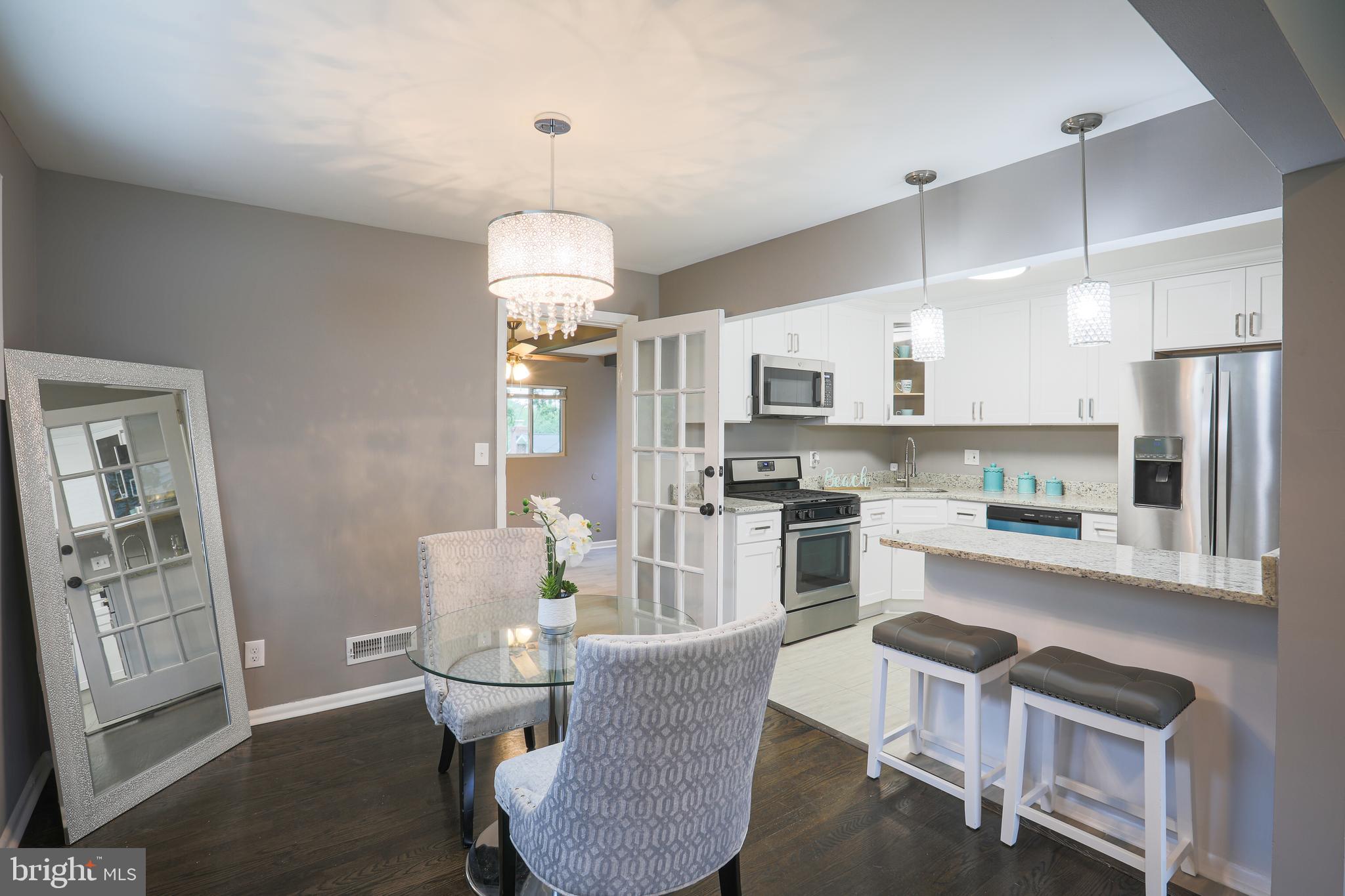 1809 Wentworth Road Baltimore, MD 21234 - Photo 8 of 19