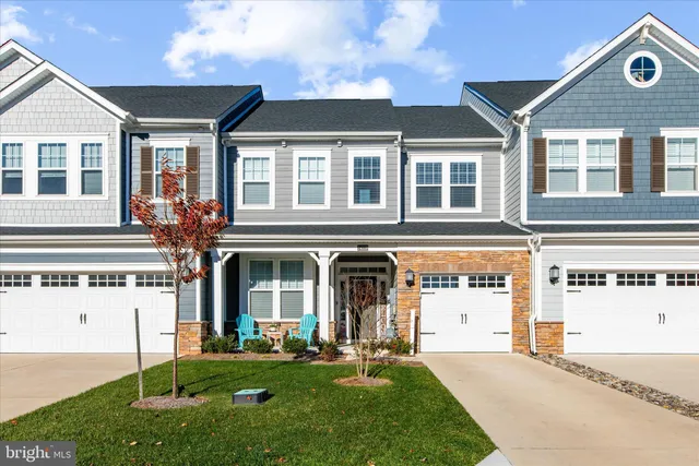 $530,000 | 24319 Blue Crab Avenue, Millsboro, DE 19966