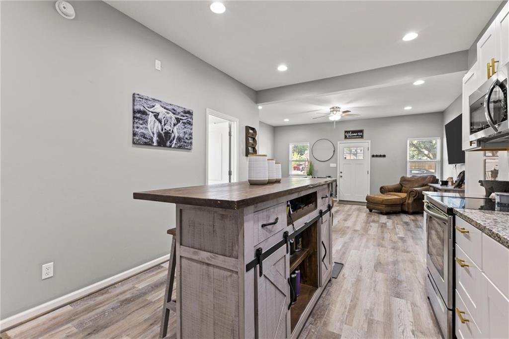 427 Allcutt Avenue Bonner Springs, KS 66012 - Photo 12 of 28