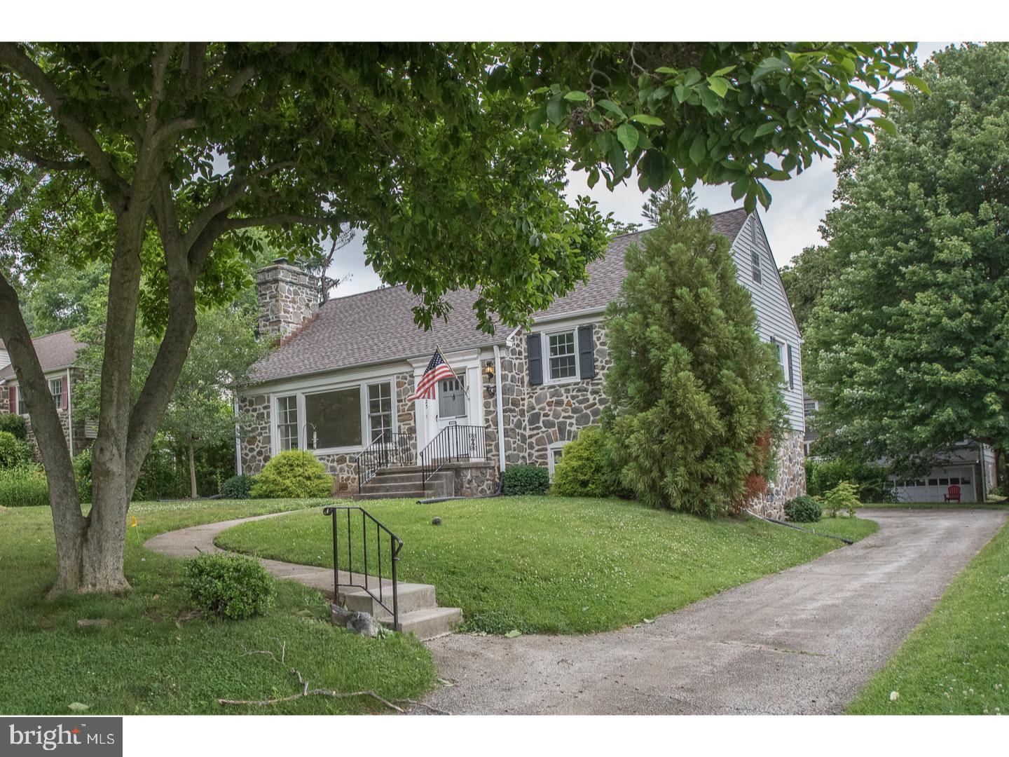 1025 Nicholson Road Wynnewood, PA 19096 - Photo 1 of 24 Gallery Image 1