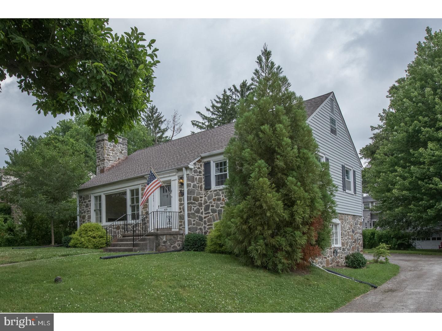 1025 Nicholson Road Wynnewood, PA 19096 - Photo 2 of 24 Gallery Image 2