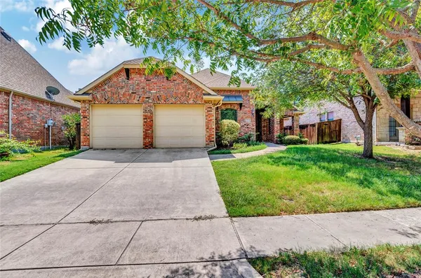$2,500 | 2614 Fritz Street, Melissa, TX 75454