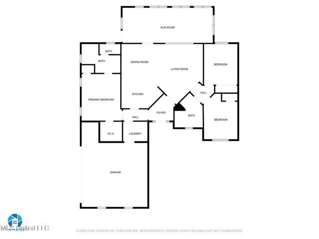 $379,000 | 9492 Op La Way, Diamondhead, MS 39525
