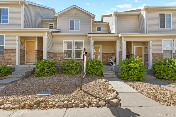 $329,990 | 214 Blue Bonnet Drive, Brighton, CO 80601