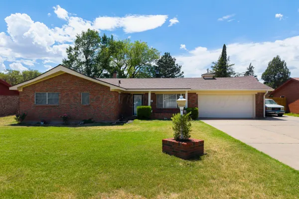 $199,500 | 123 Plum Avenue, Dumas, TX 79029
