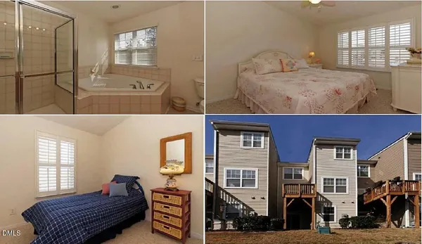 $2,150 | 132 Darley Dale Loop, Apex, NC 27502