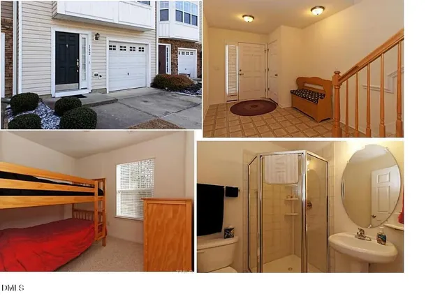 $2,150 | 132 Darley Dale Loop, Apex, NC 27502