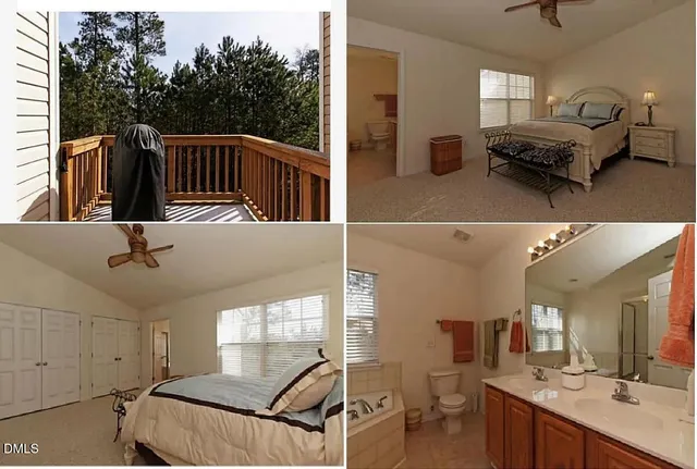 $2,150 | 132 Darley Dale Loop, Apex, NC 27502