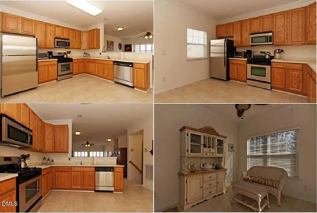 $2,150 | 132 Darley Dale Loop, Apex, NC 27502