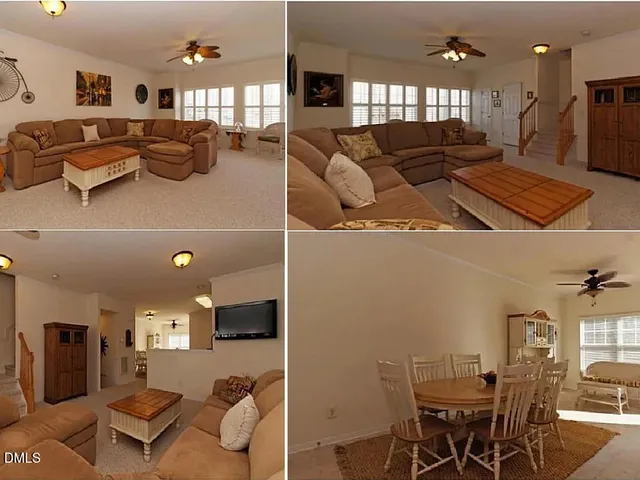 $2,150 | 132 Darley Dale Loop, Apex, NC 27502