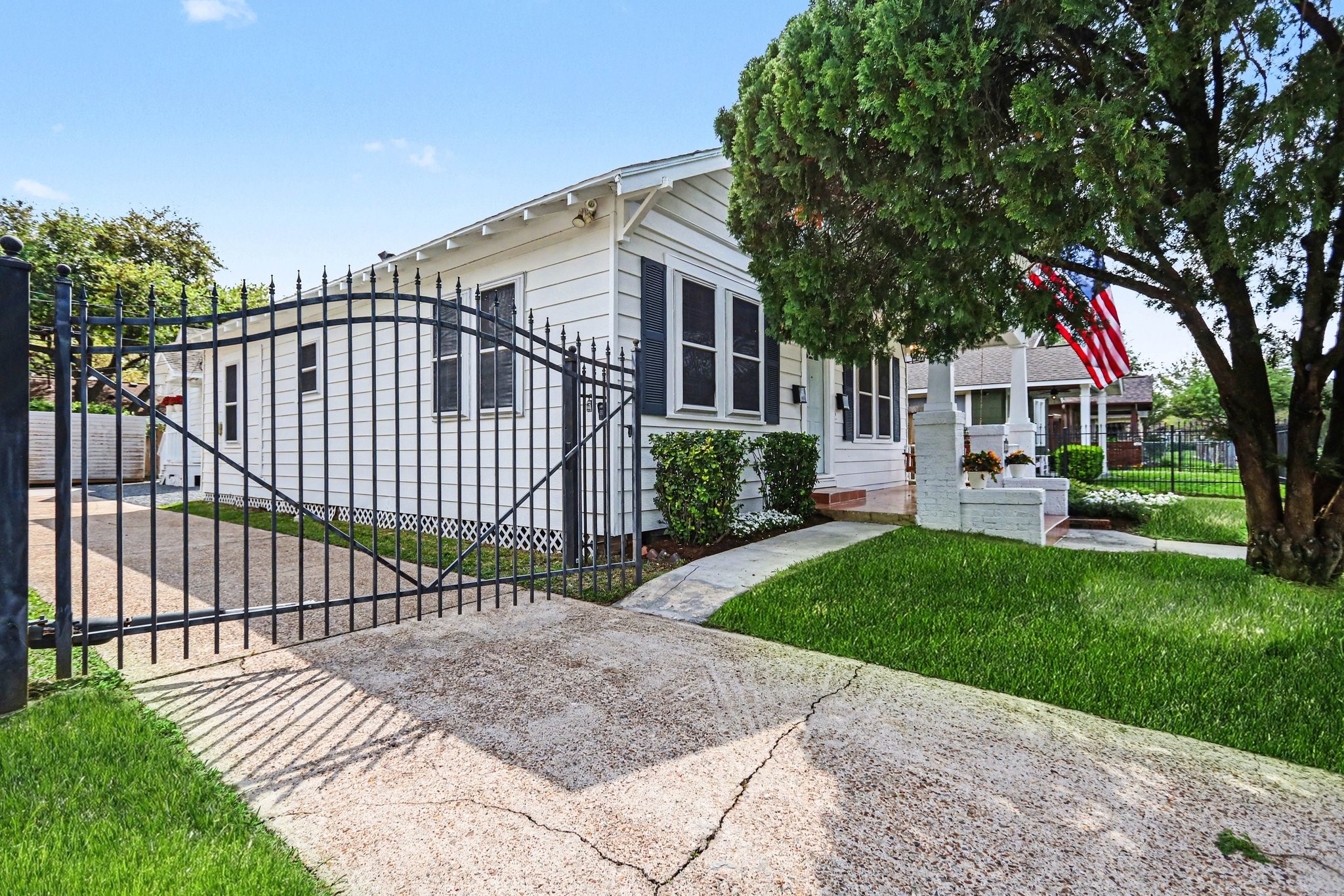 1118 Peddie Street Houston, TX 77009 - Photo 26 of 27