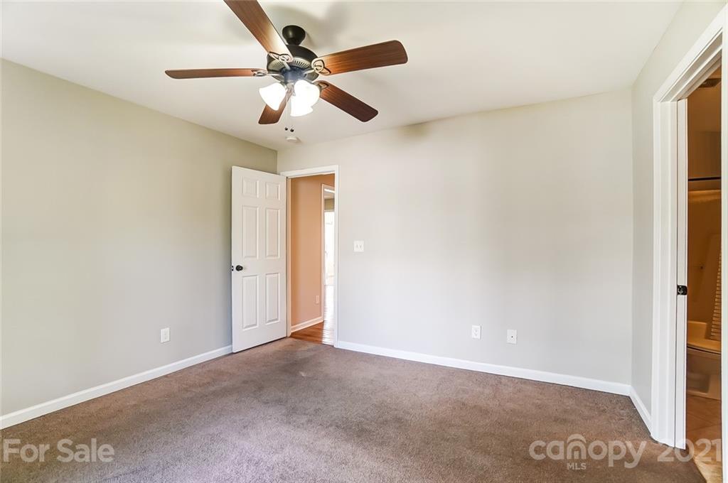 3003 Lowell Road Gastonia, NC 28054 - Photo 12 of 27 a view of an empty room