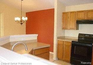 3931 Berkeley Avenue, Unit 2 Canton, MI 48188 - Photo 5 of 8