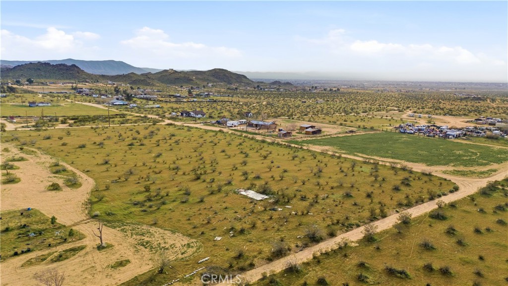 0 Clark Road Apple Valley, CA 92307 - Photo 11 of 14