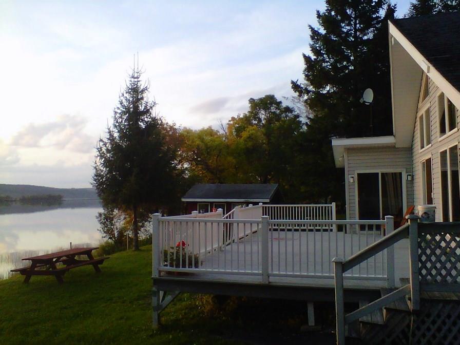 125 Lake Shore Road Madawaska, ME 04773 - Photo 9 of 23 Photo