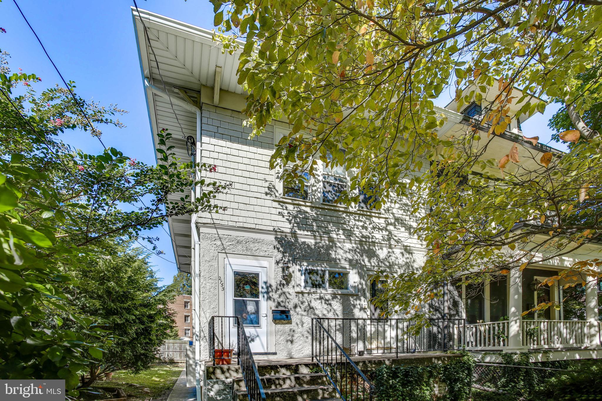 2753 Macomb Street Northwest Washington, DC 20008 - Photo 2 of 90