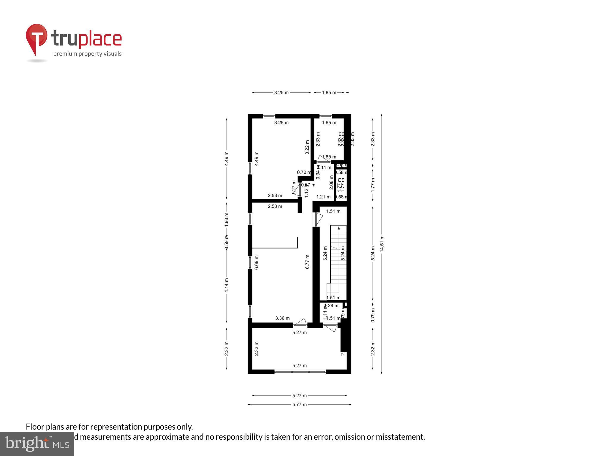 2753 Macomb Street Northwest Washington, DC 20008 - Photo 11 of 90