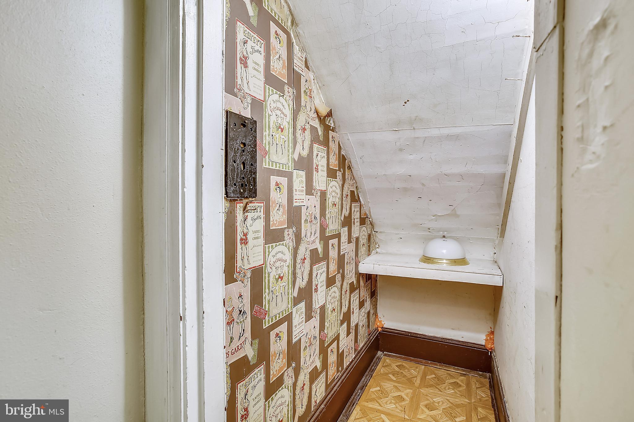 2753 Macomb Street Northwest Washington, DC 20008 - Photo 23 of 90