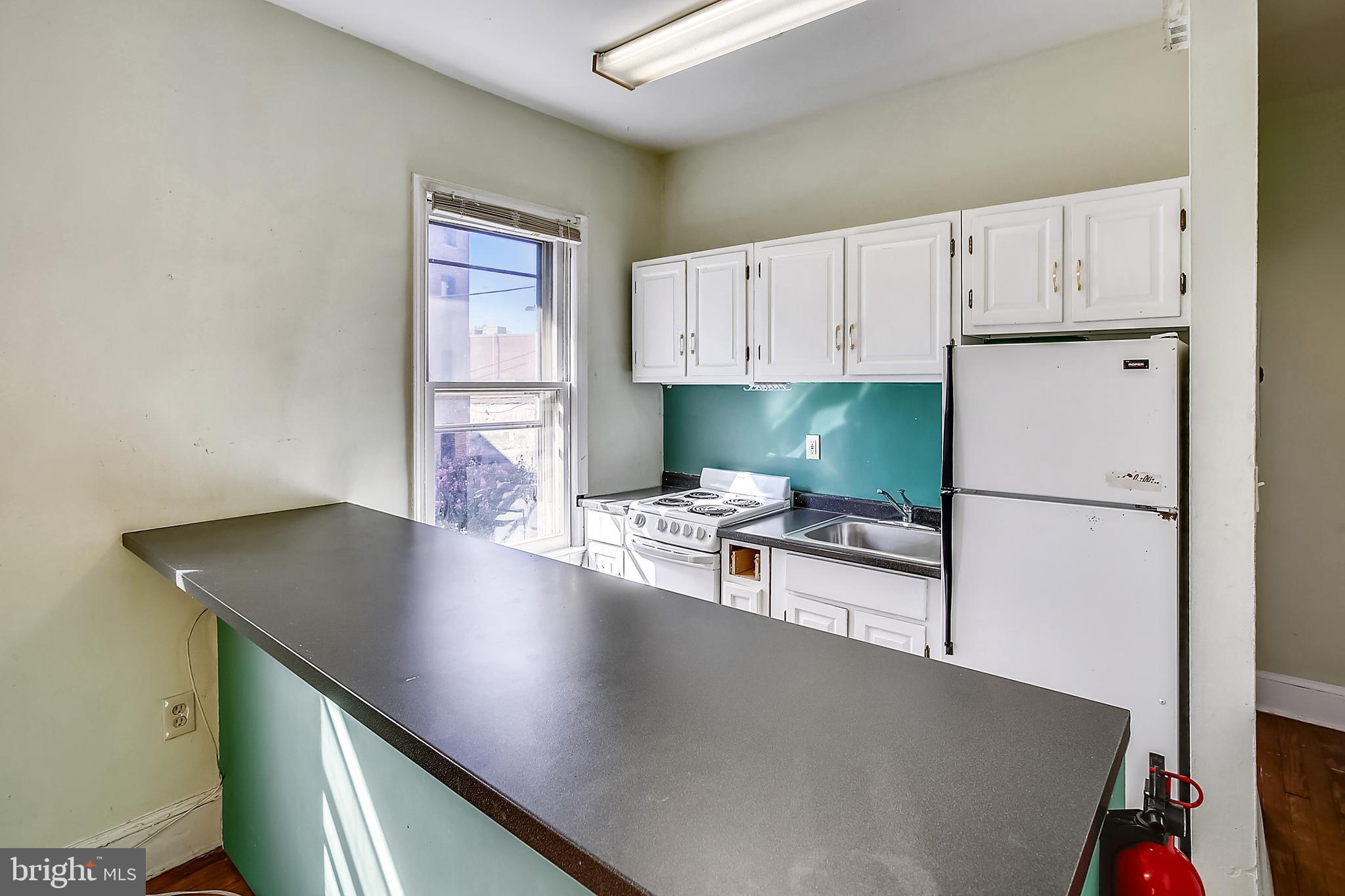 2753 Macomb Street Northwest Washington, DC 20008 - Photo 34 of 90