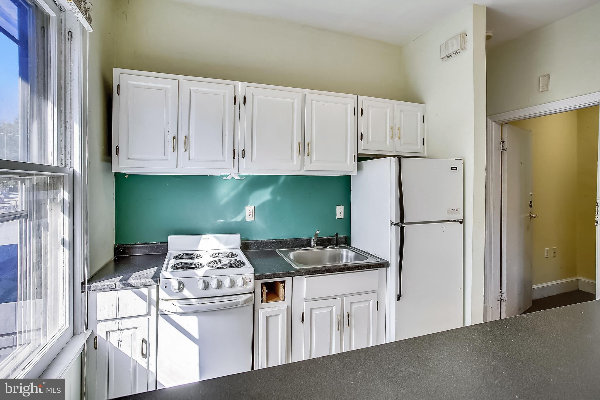 2753 Macomb Street Northwest Washington, DC 20008 - Photo 35 of 90