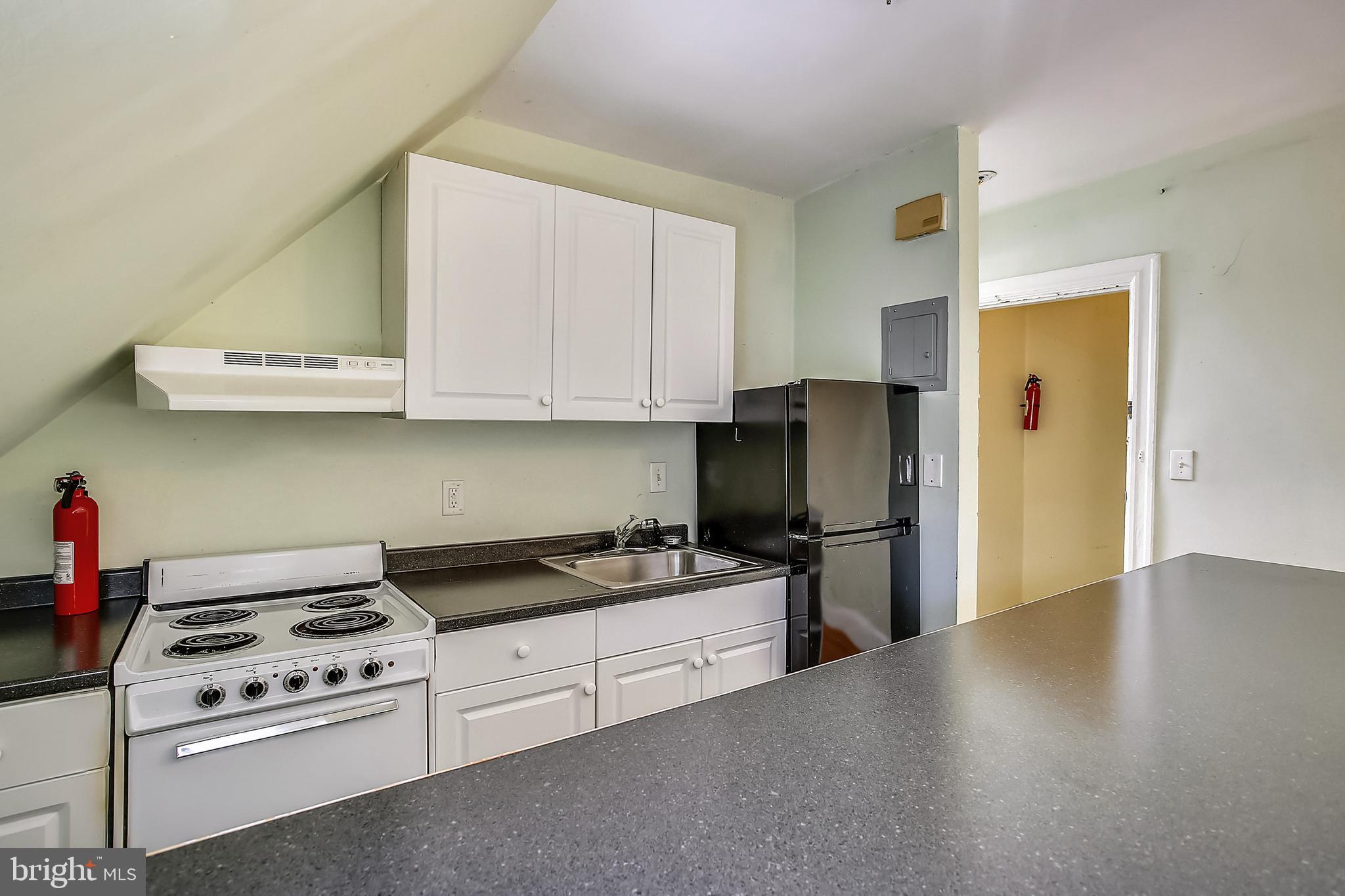 2753 Macomb Street Northwest Washington, DC 20008 - Photo 53 of 90