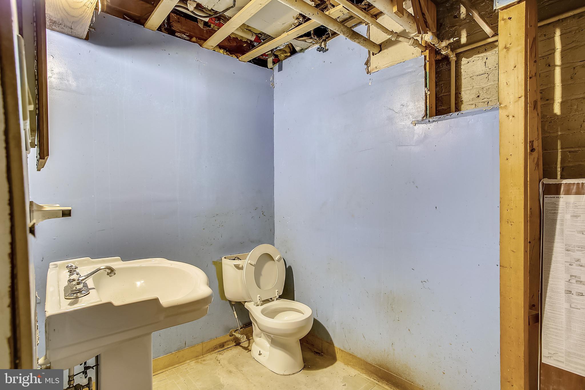 2753 Macomb Street Northwest Washington, DC 20008 - Photo 67 of 90