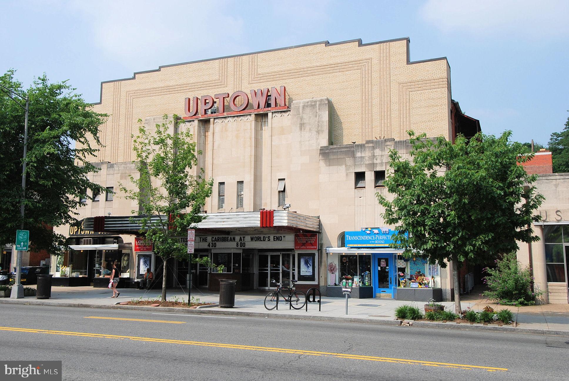 2753 Macomb Street Northwest Washington, DC 20008 - Photo 76 of 90