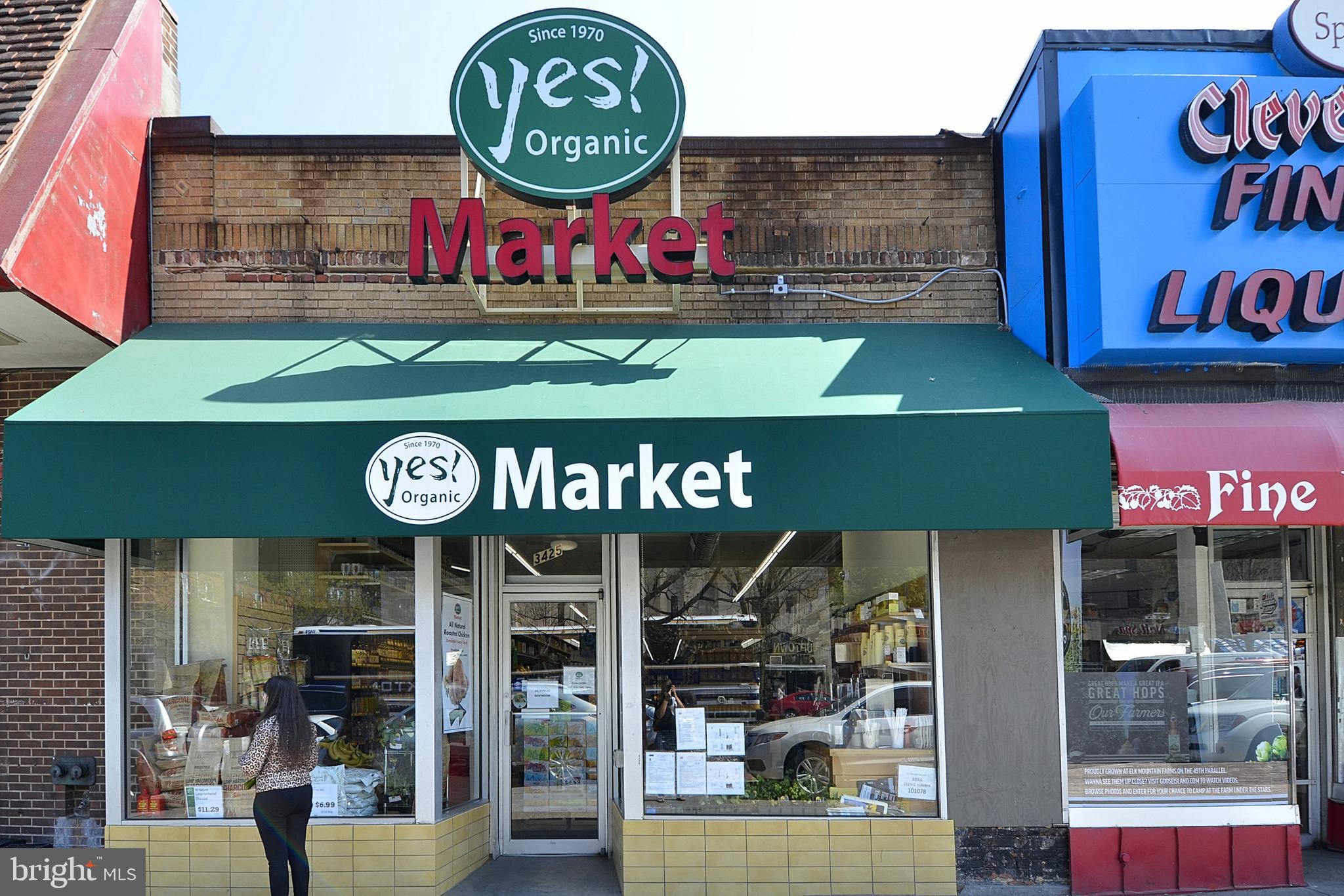 2753 Macomb Street Northwest Washington, DC 20008 - Photo 77 of 90