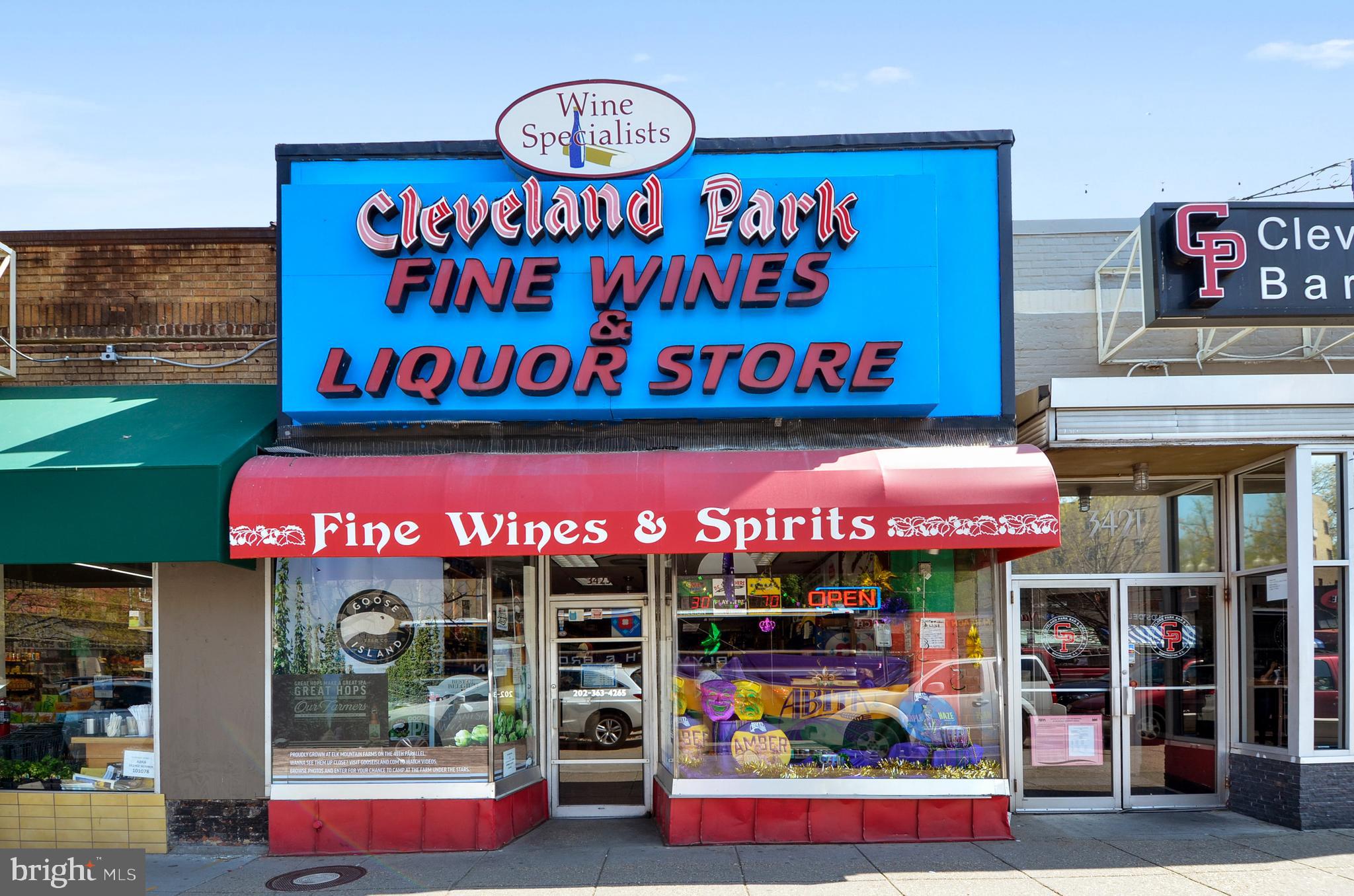 2753 Macomb Street Northwest Washington, DC 20008 - Photo 79 of 90