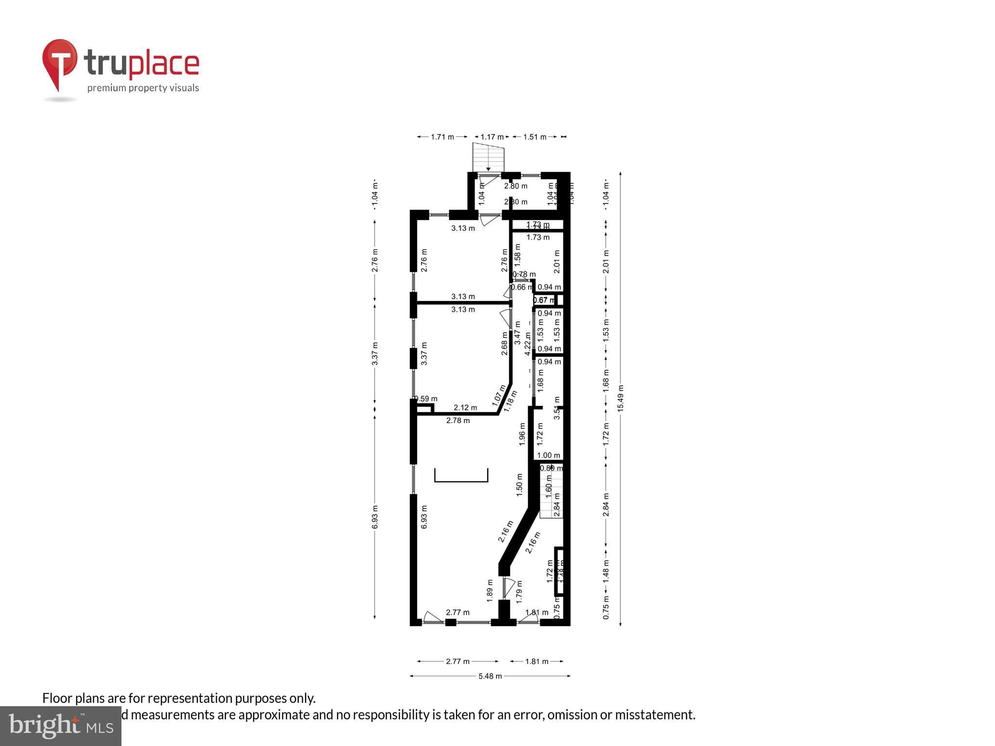 2753 Macomb Street Northwest Washington, DC 20008 - Photo 9 of 90