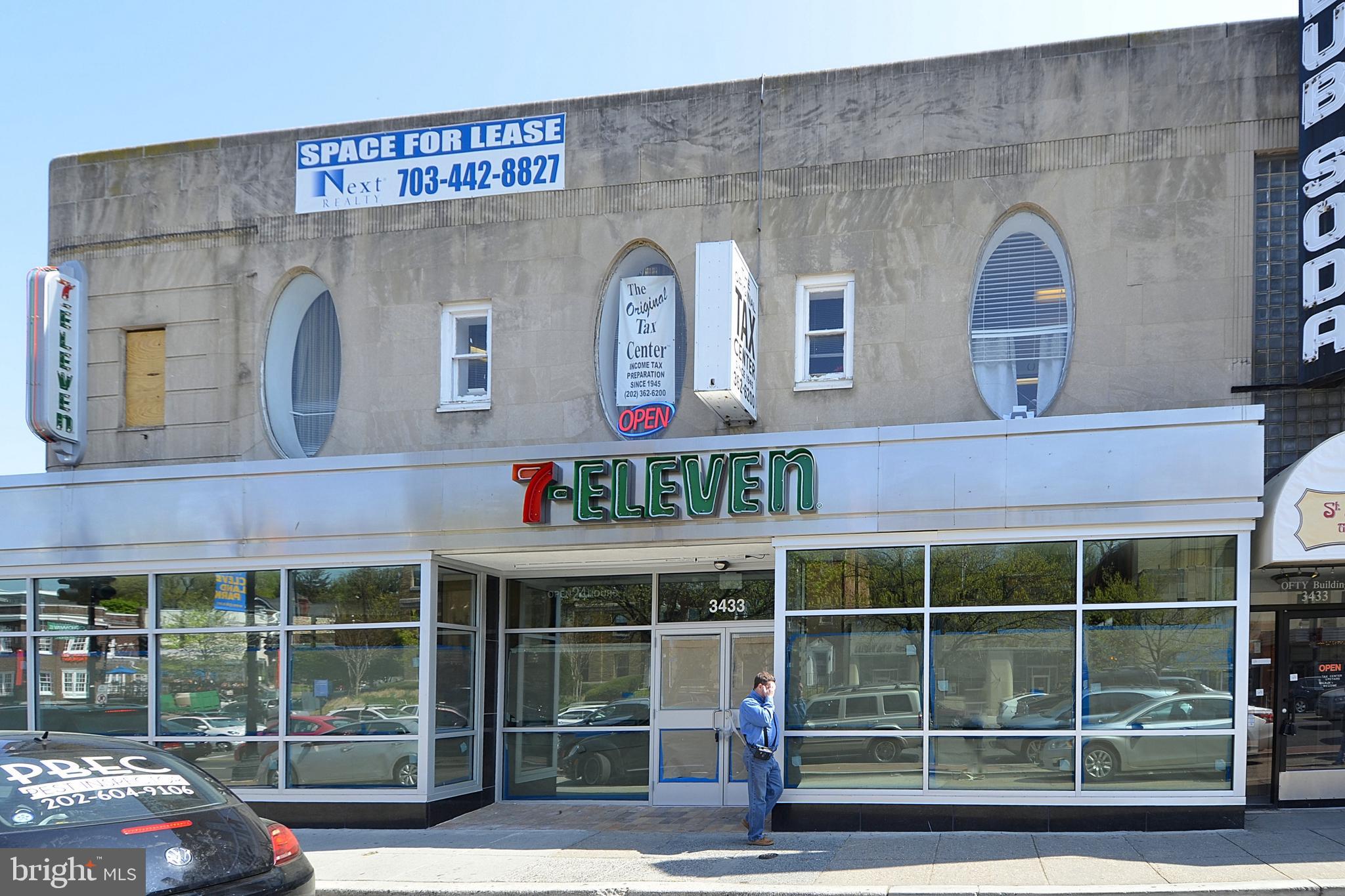 2753 Macomb Street Northwest Washington, DC 20008 - Photo 82 of 90