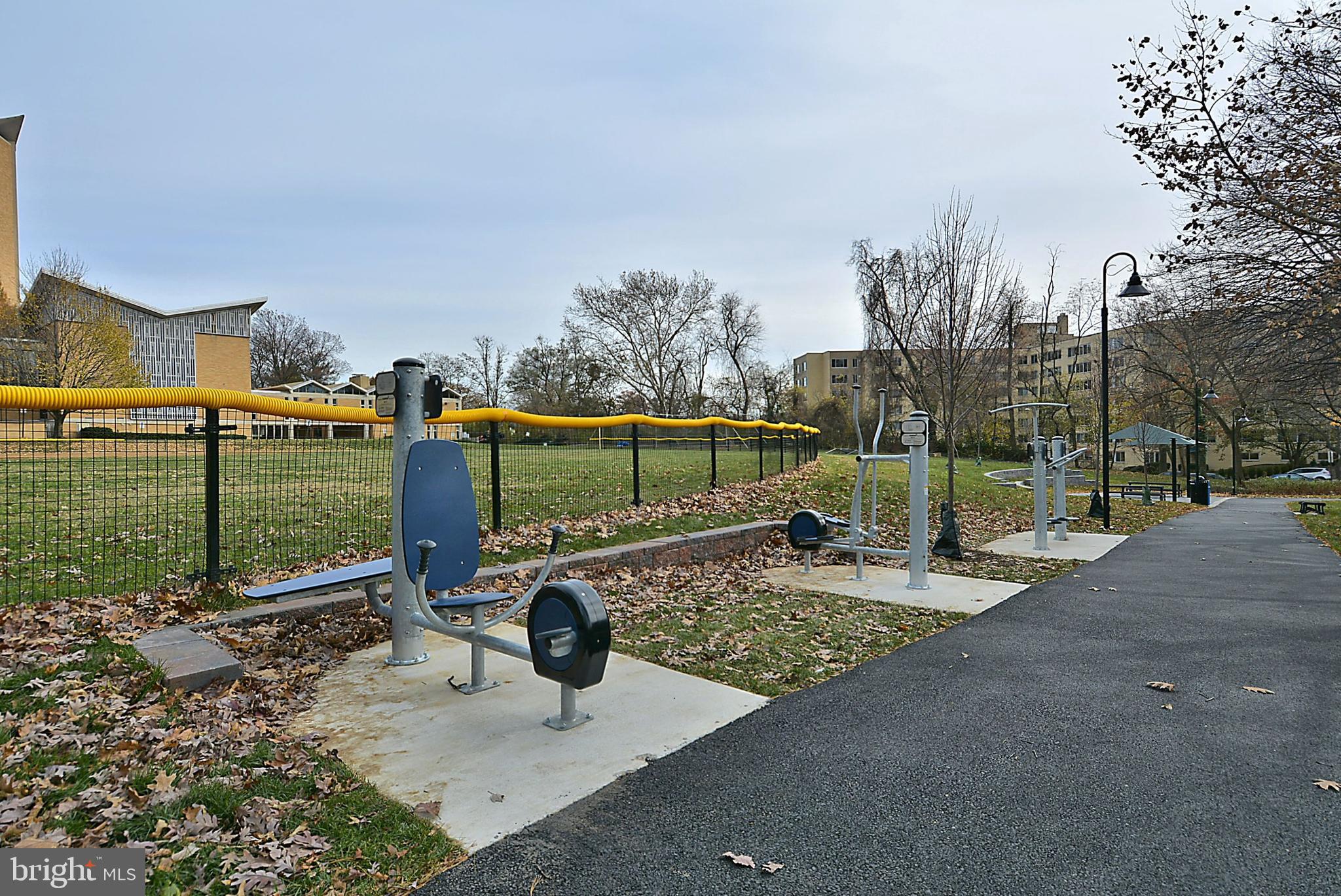 2753 Macomb Street Northwest Washington, DC 20008 - Photo 86 of 90