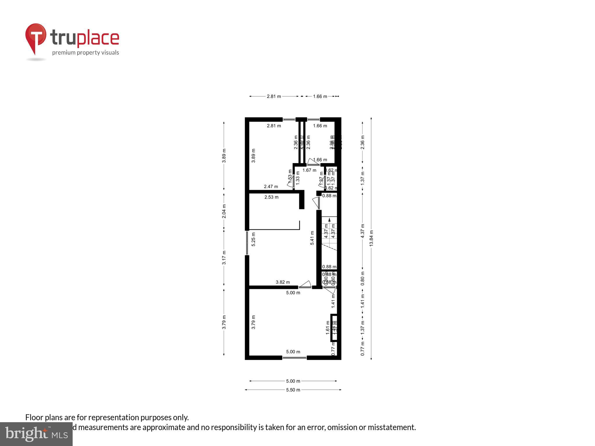 2753 Macomb Street Northwest Washington, DC 20008 - Photo 10 of 90