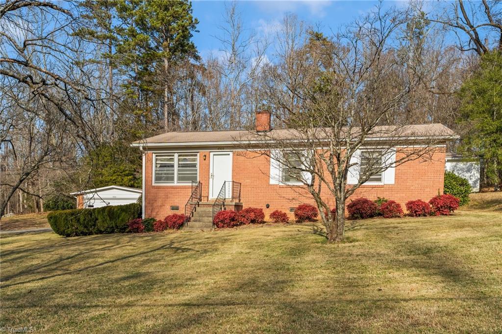 4309 Millpoint Road Greensboro, NC 27406 - Photo 3 of 26 Gallery Image 3