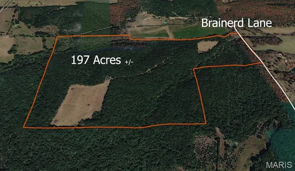 $1,083,500 | Tbd Tbd Brainerd, Crocker, MO 65452
