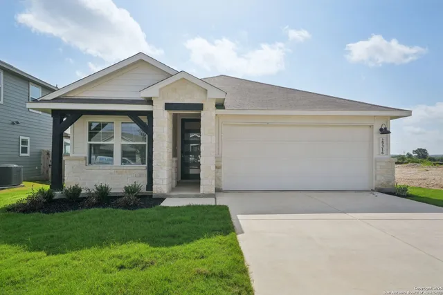 $401,990 | 29316 Clanton Pass, San Antonio, TX 78260