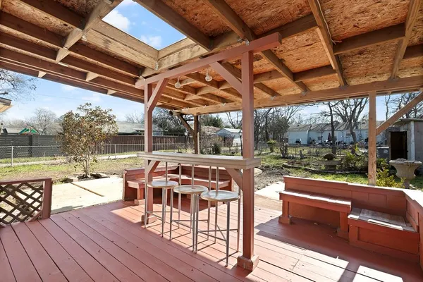 $1,850 | 10432 San Felipe Drive, Dallas, TX 75218