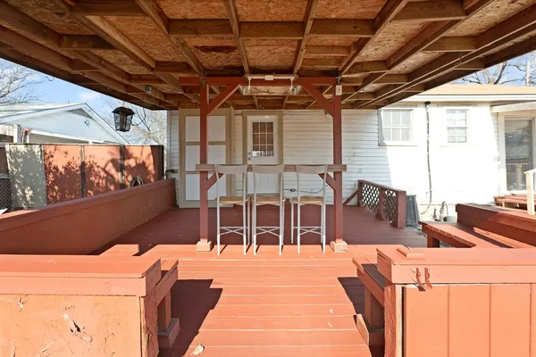 $1,850 | 10432 San Felipe Drive, Dallas, TX 75218