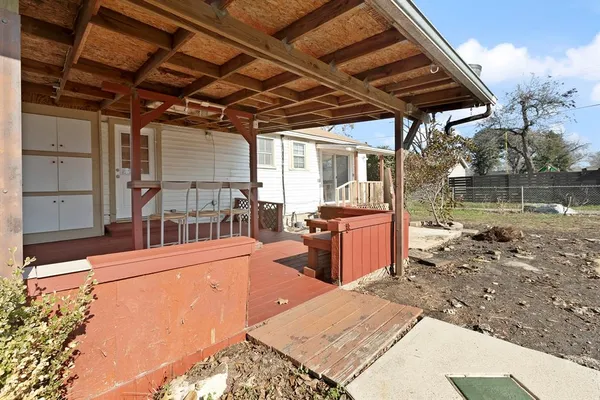 $1,850 | 10432 San Felipe Drive, Dallas, TX 75218