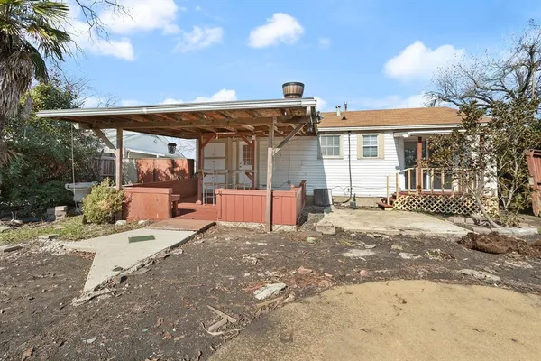 $1,850 | 10432 San Felipe Drive, Dallas, TX 75218