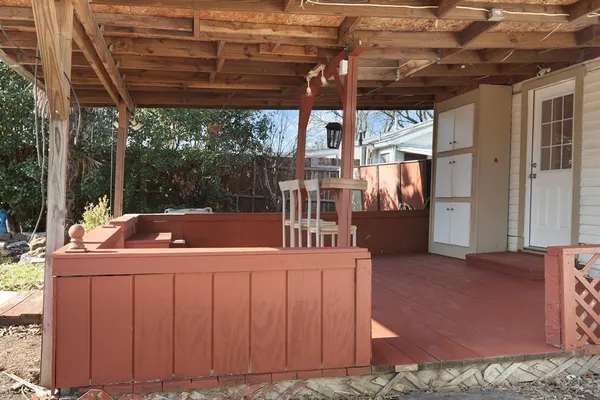 $1,850 | 10432 San Felipe Drive, Dallas, TX 75218