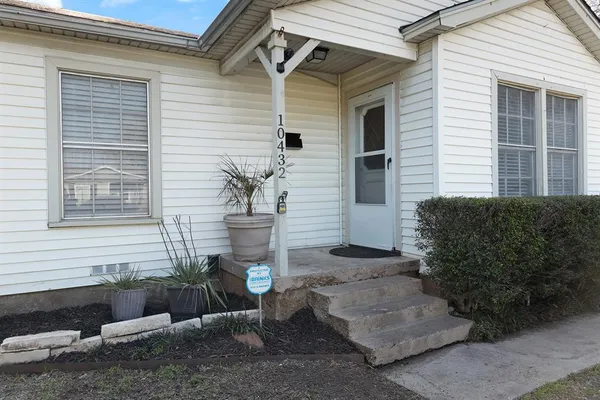 $1,850 | 10432 San Felipe Drive, Dallas, TX 75218