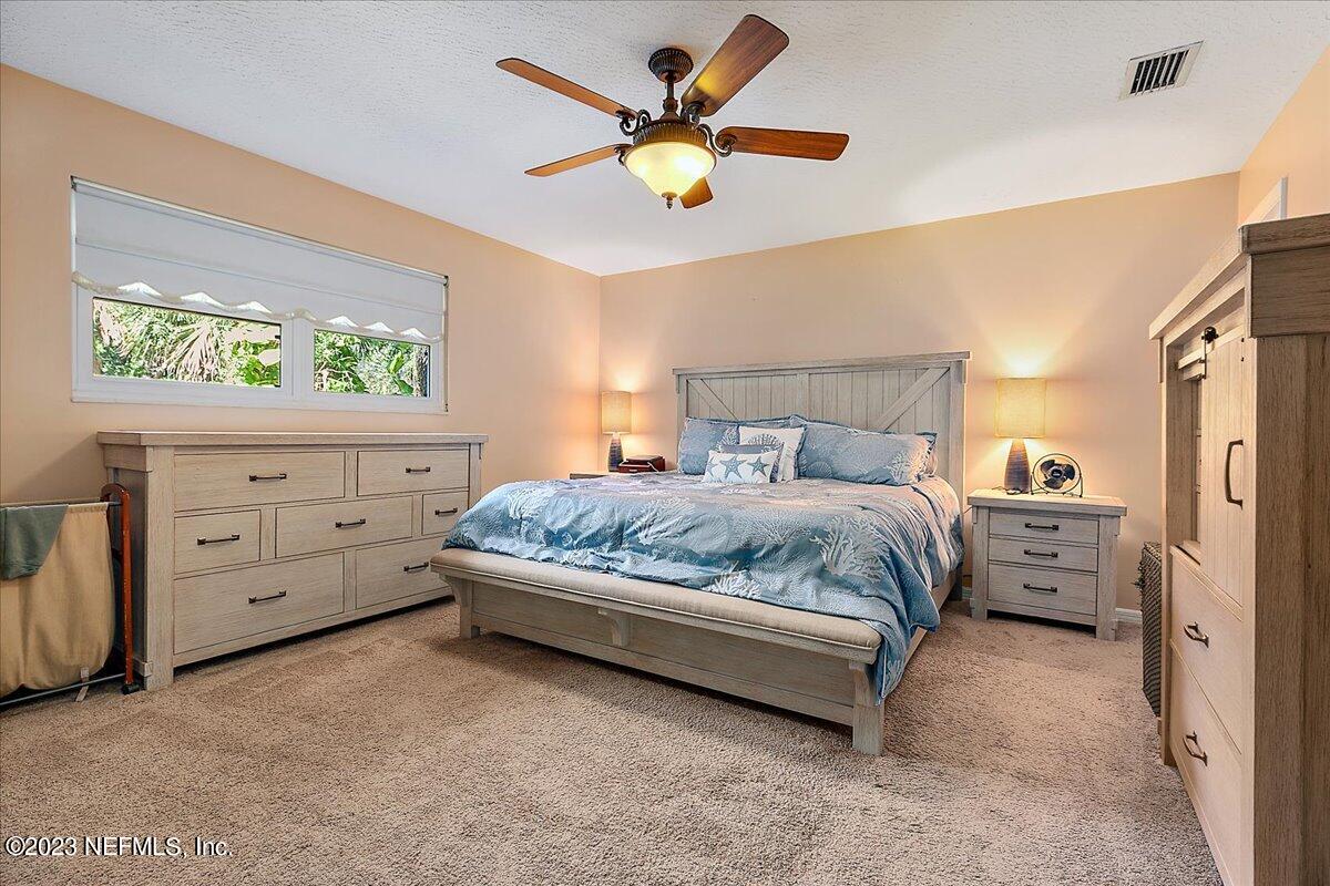 800 Penman Road Neptune Beach, FL 32266 - Photo 16 of 30 15-Primary Bedroom